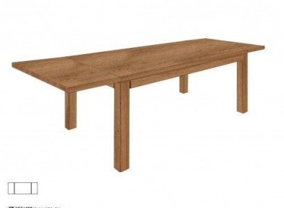 Real Wood Solid Table 180x90cm Dining room Tables Oak solid wood table Furniture